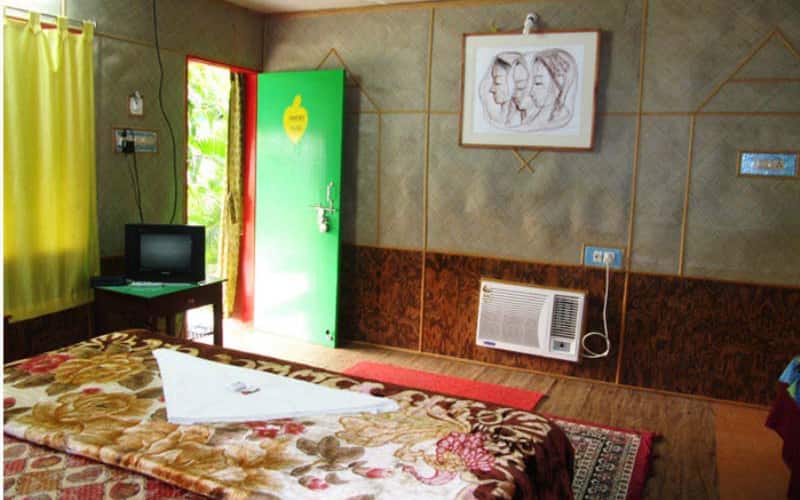 Tajpur Retreat, Tajpur 3